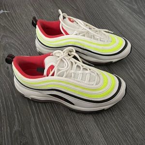 Nike Air Max 97